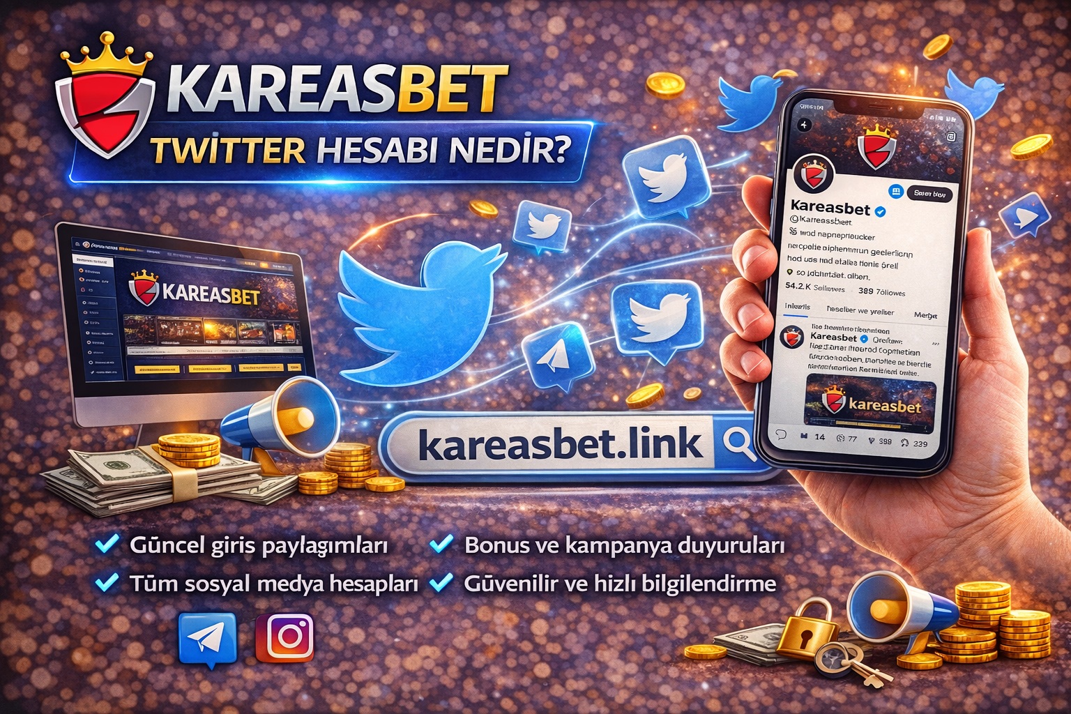 kareasbet twitter